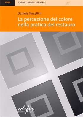9788879703369-La percezione del colore nella pratica del restauro.